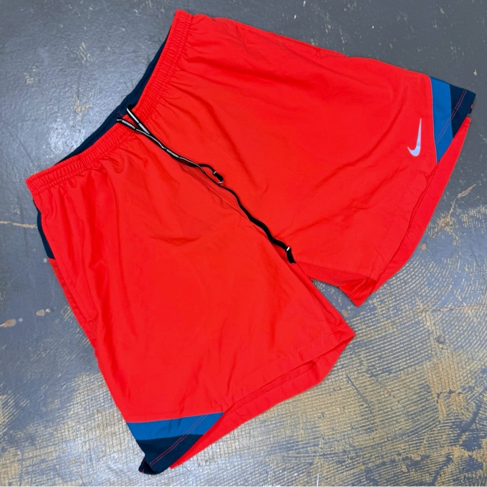 Nike Flex Challenger 6” Running Shorts 642733-671 Large